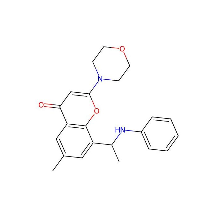 PIK-108 - ≥99% CAS No(901398-68-3) by Aladdin Scientific
