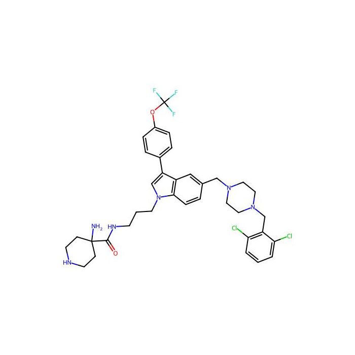 Pan-RAS-IN-1 - ≥99% CAS No(1835283-94-7) by Aladdin Scientific