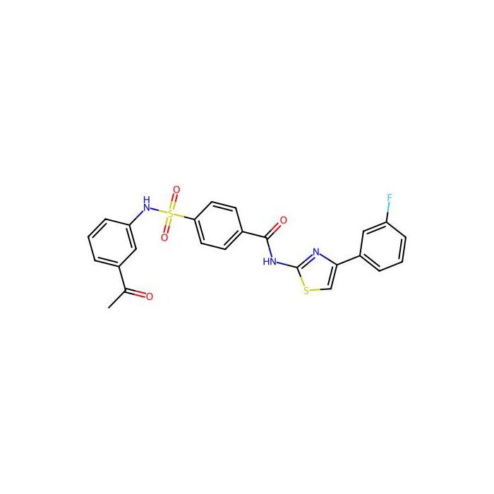 PHGDH-IN-3 - ≥98% CAS No(2893778-31-7) by Aladdin Scientific