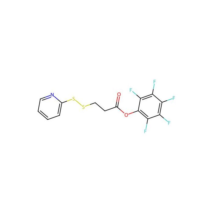 PDP-Pfp - ≥98% CAS No(160580-70-1) by Aladdin Scientific