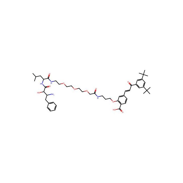 PROTAC RAR Degrader-1 - ≥95% CAS No(1351169-27-1) by Aladdin Scientific