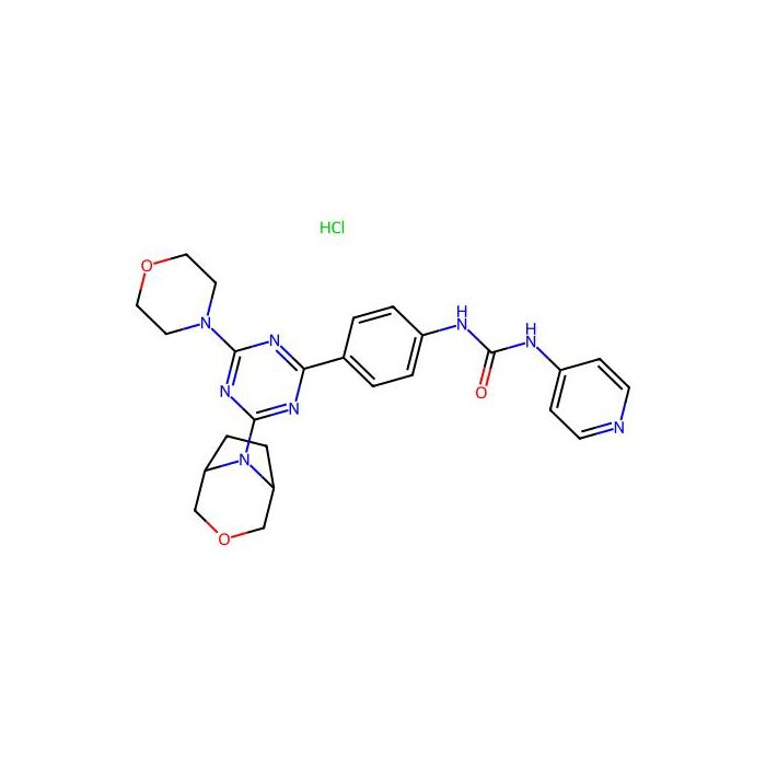 PKI-179 hydrochloride - ≥98% CAS No(1463510-35-1) by Aladdin Scientific