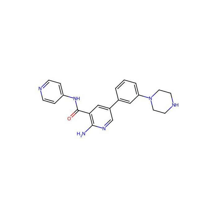 PKC-iota inhibitor 1 - ≥98% CAS No(2328094-11-5) by Aladdin Scientific