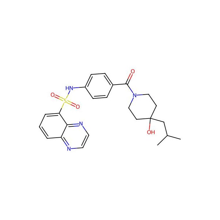 PKR activator 3 - ≥99% CAS No(1628428-01-2) by Aladdin Scientific