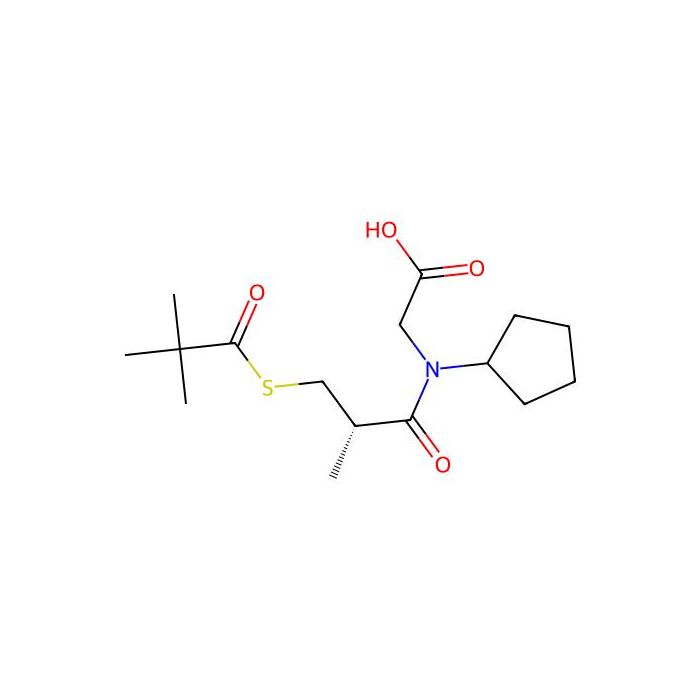 Pivalopril - ≥99% CAS No(81045-50-3) by Aladdin Scientific