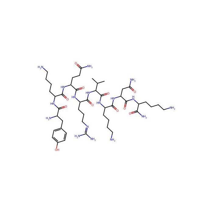 PACAP-38 (31-38), human, mouse, rat -  CAS No(138764-85-9) by Aladdin Scientific