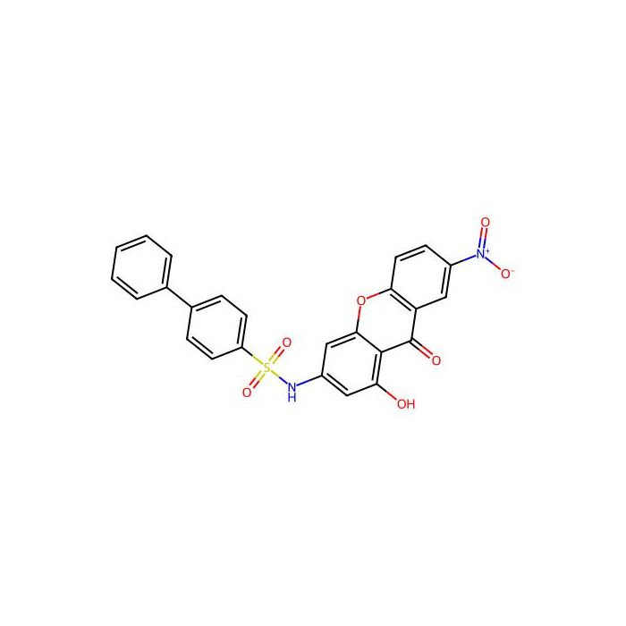 PGAM1-IN-2 - ≥98% CAS No(2438637-66-0) by Aladdin Scientific