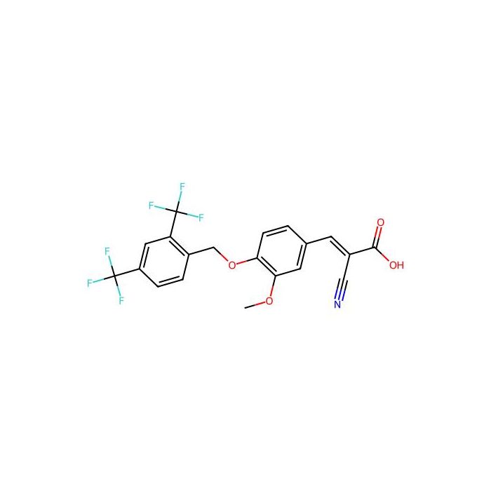 PROTAC ERRα ligand 2 - ≥99% CAS No(2306388-57-6) by Aladdin Scientific
