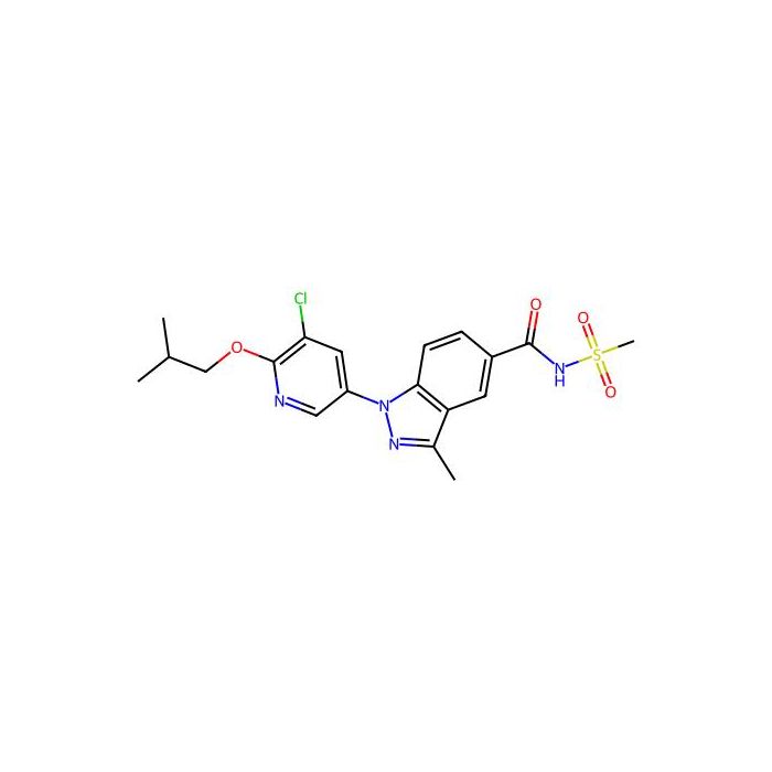 PF-05241328 - ≥99% CAS No(1387633-03-5) by Aladdin Scientific
