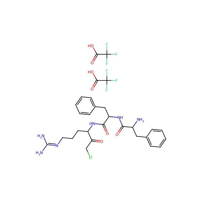 PPACK II diTFA - ≥95% CAS No(649748-23-2) by Aladdin Scientific