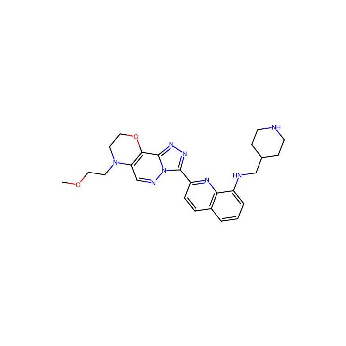 PIM1-IN-1 - ≥99% CAS No(1417630-95-5) by Aladdin Scientific