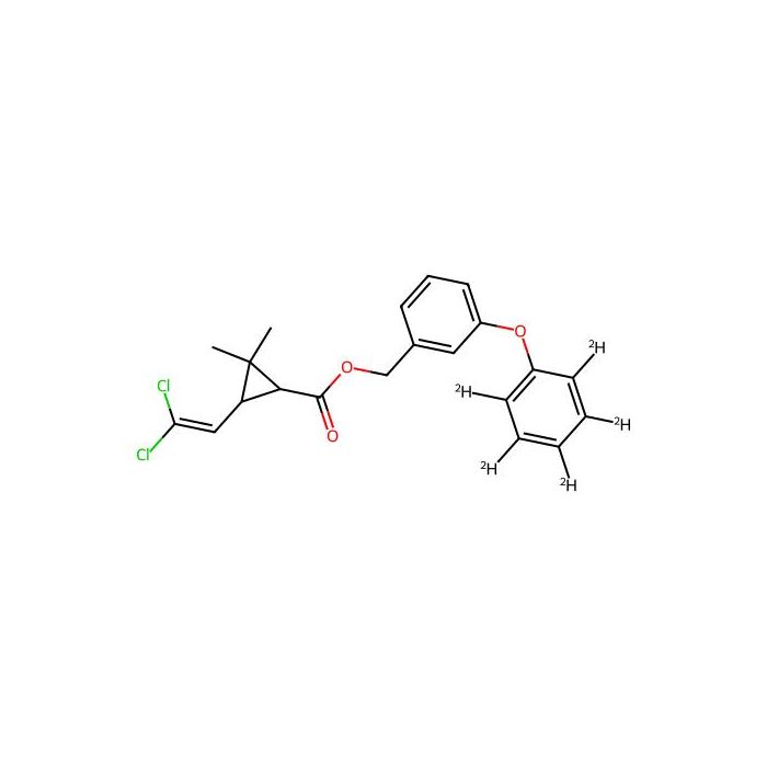 Permethrin-d5 - ≥98% CAS No(1794760-19-2) by Aladdin Scientific