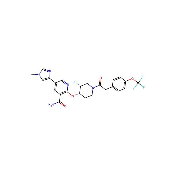 PF-6683324 - ≥99% CAS No(1799788-94-5) by Aladdin Scientific