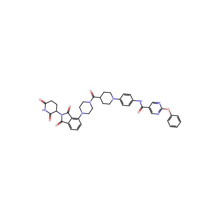 PROTAC(H-PGDS)-7 - ≥99% CAS No(2761281-50-7) by Aladdin Scientific