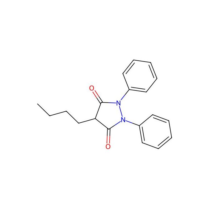 Phenylbutazone(diphenyl-d10) - ≥98% CAS No(1219794-69-0) by Aladdin Scientific