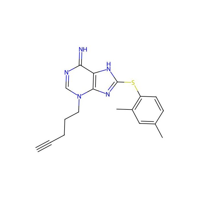 PU-H54 - ≥99% CAS No(1454619-13-6) by Aladdin Scientific