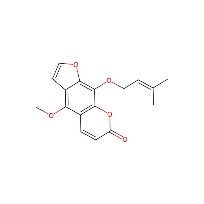 Phellopterin - ≥99% CAS No(2543-94-4) by Aladdin Scientific