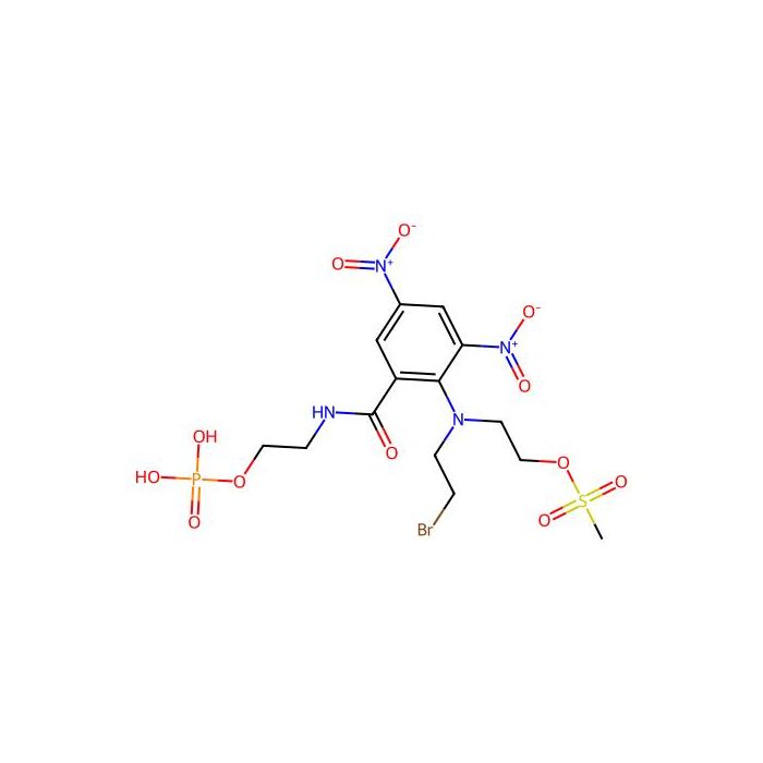 PR-104 - ≥97% CAS No(851627-62-8) by Aladdin Scientific