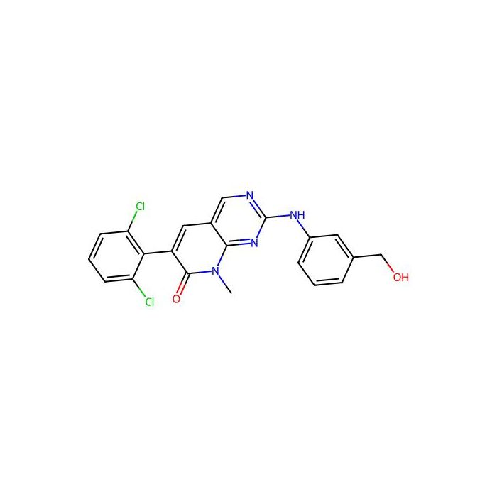 PD166326 - ≥99% CAS No(185039-91-2) by Aladdin Scientific