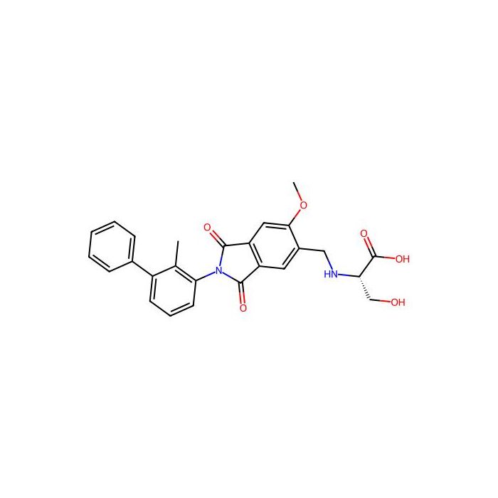 PD-1/PD-L1-IN-29 -  CAS No(2665734-13-2) by Aladdin Scientific