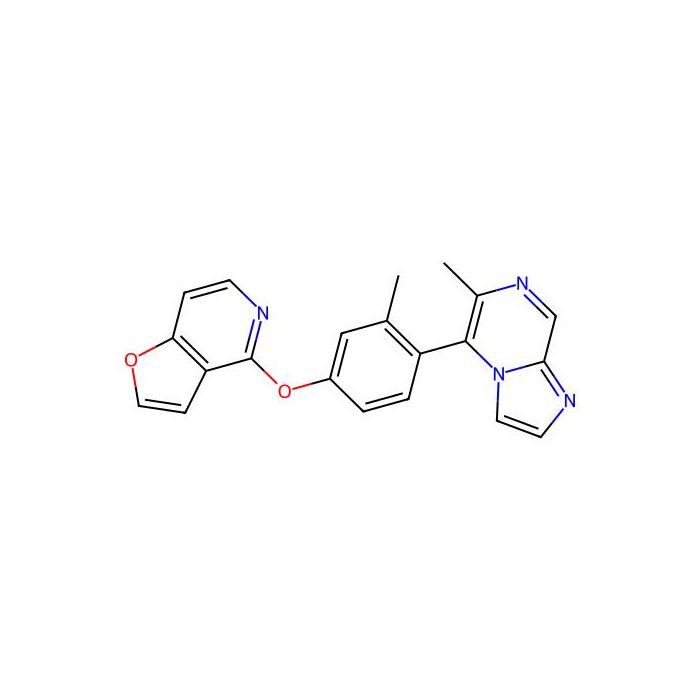 PF-06256142 - ≥98% CAS No(1609583-14-3) by Aladdin Scientific