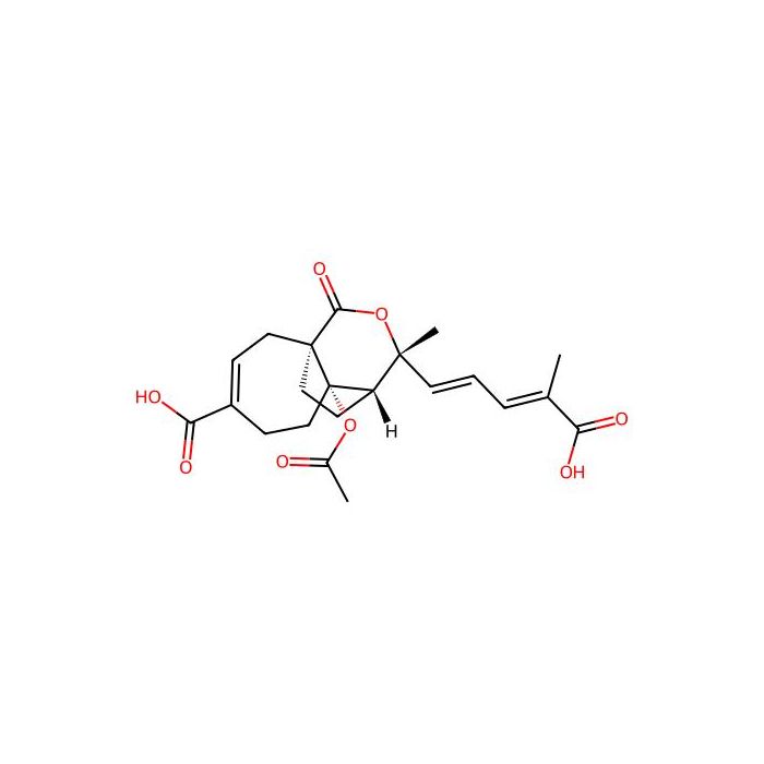 Pseudolaric Acid C2 - ≥99% CAS No(82508-35-8) by Aladdin Scientific