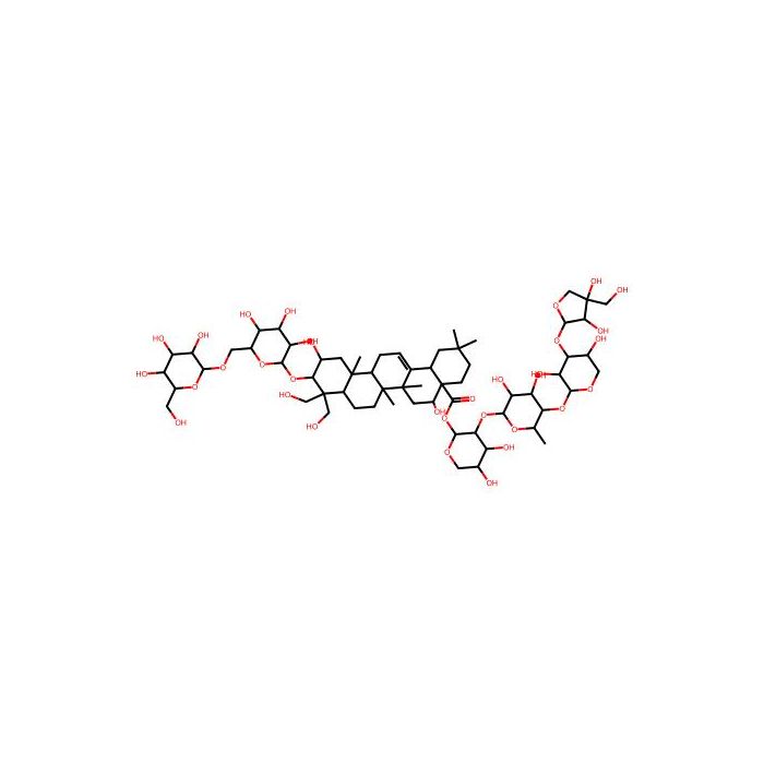Platycodin D3 - ≥98% CAS No(67884-03-1) by Aladdin Scientific