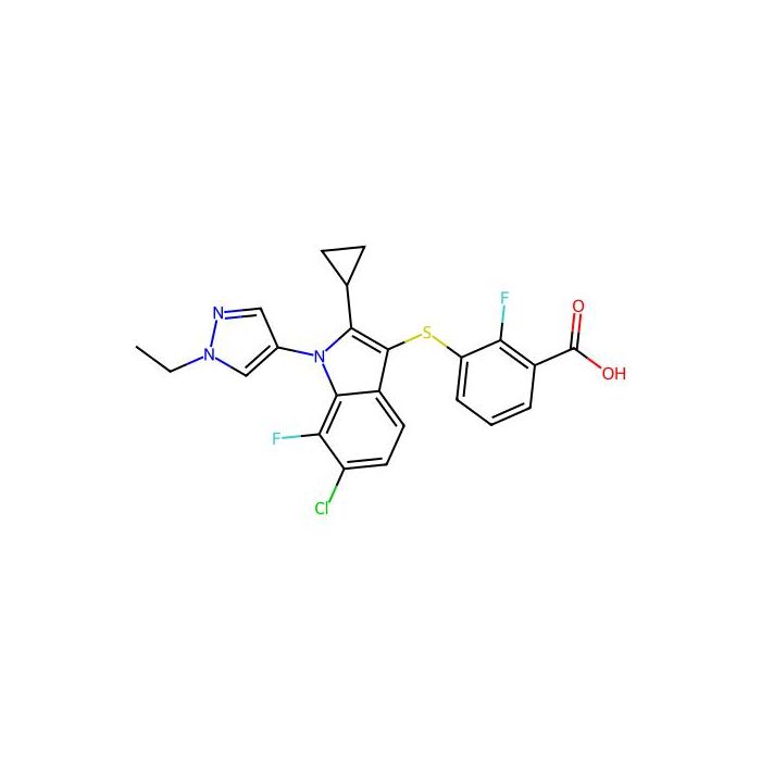 PAT-505 - ≥98% CAS No(1782070-22-7) by Aladdin Scientific