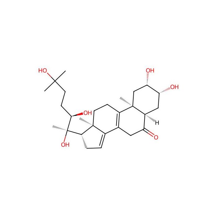 Podecdysone B - ≥98% CAS No(22612-27-7) by Aladdin Scientific