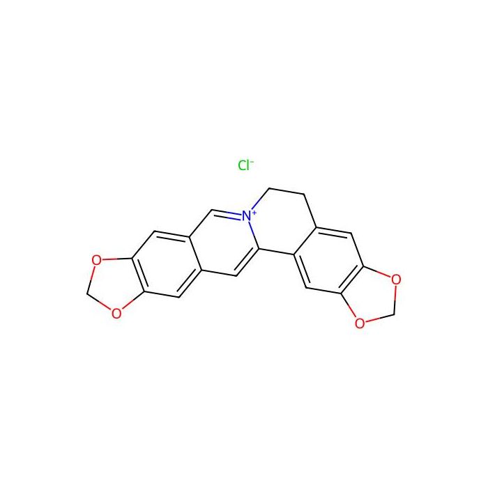 Pseudocoptisine chloride - ≥99% CAS No(30044-78-1) by Aladdin Scientific