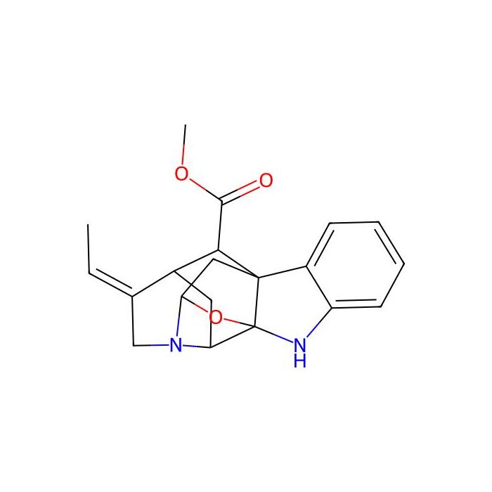 Picrinine - ≥99% CAS No(4684-32-6) by Aladdin Scientific