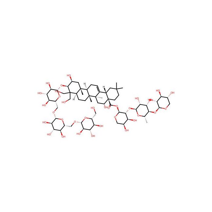 Platycoside G1 - ≥98% CAS No(849758-42-5) by Aladdin Scientific