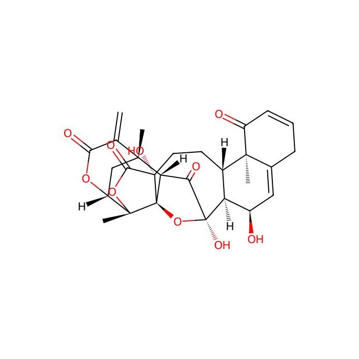 Physalin A - ≥99% CAS No(23027-91-0) by Aladdin Scientific