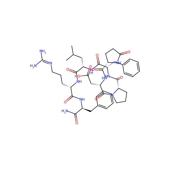 Phe-Met-Arg-Phe Like Peptide, Snail Helix aspersa - ≥99% CAS No(98495-35-3) by Aladdin Scientific