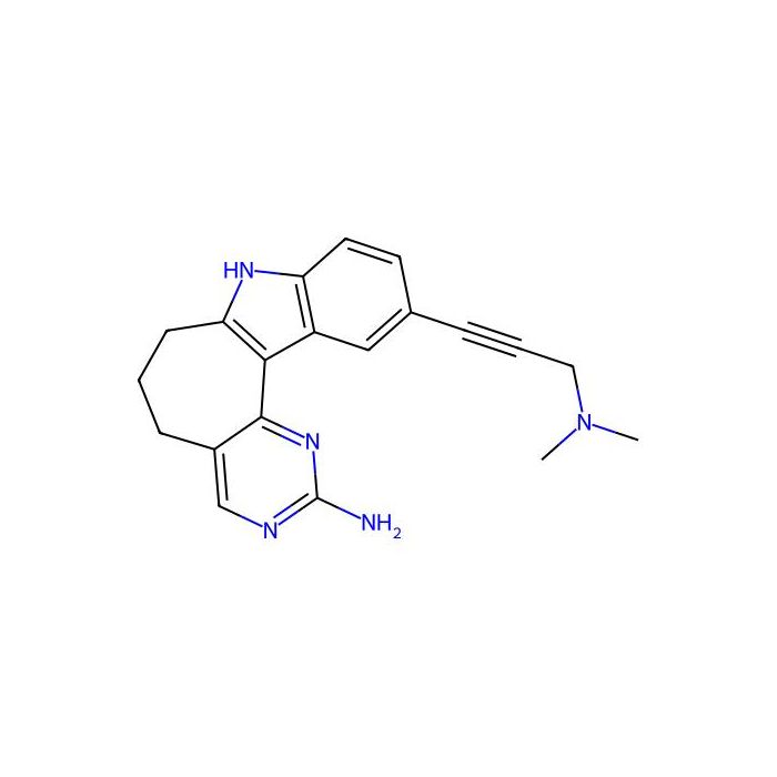 PIKfyve-IN-1 - ≥95% CAS No(2857982-26-2) by Aladdin Scientific