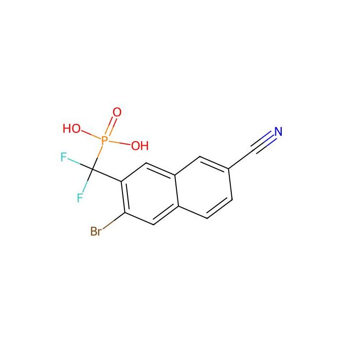 PTP1B-IN-3 -  CAS No(809272-64-8) by Aladdin Scientific