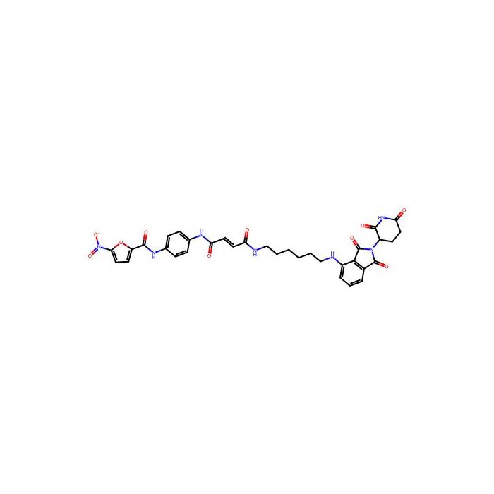 PROTAC STING Degrader-1 - ≥98% CAS No(2762552-74-7) by Aladdin Scientific