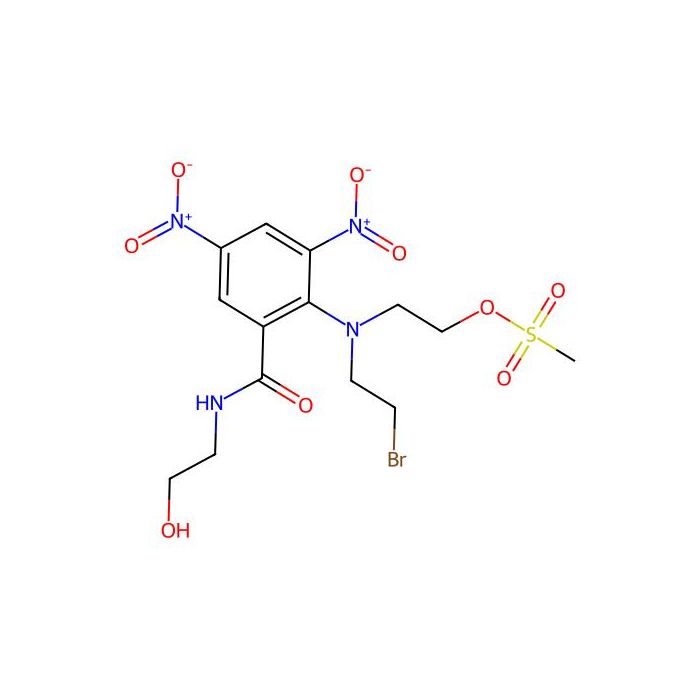 PR-104A - ≥98% CAS No(680199-06-8) by Aladdin Scientific