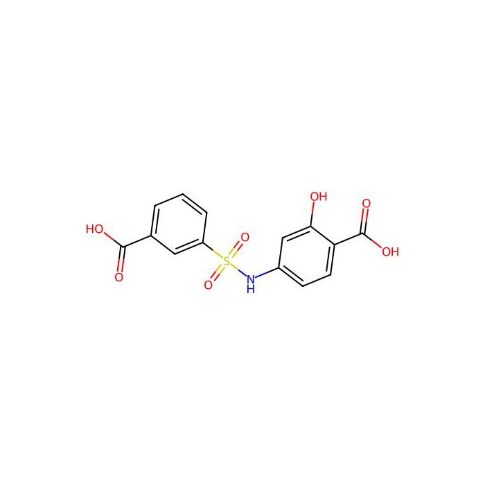 PFKFB3-IN-2 -  CAS No(794552-84-4) by Aladdin Scientific
