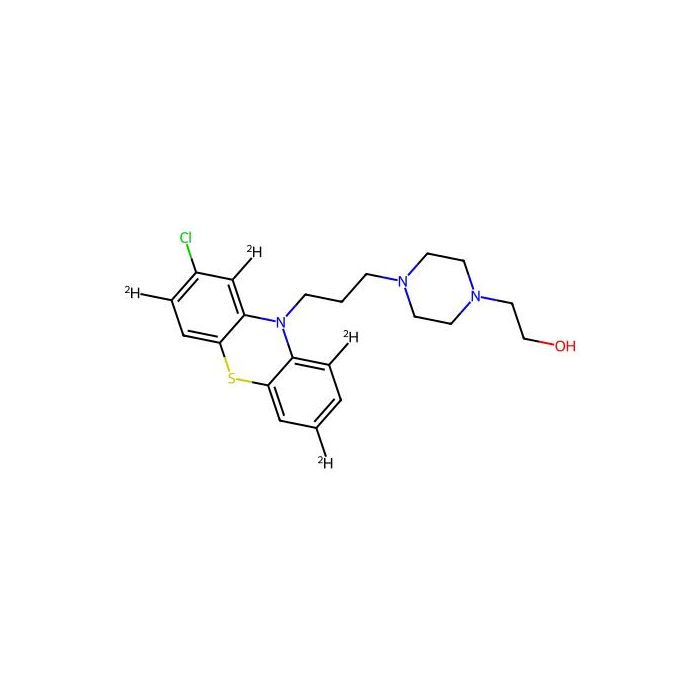 Perphenazine-d4 - ≥99% CAS No(155593-75-2) by Aladdin Scientific