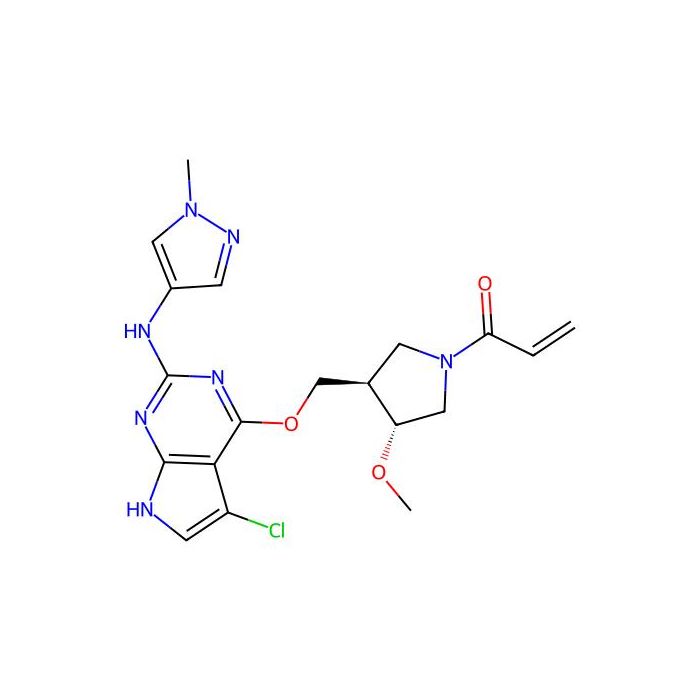 PF-06459988 - ≥99% CAS No(1428774-45-1) by Aladdin Scientific