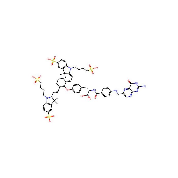 Pafolacianine - ≥98% CAS No(1628423-76-6) by Aladdin Scientific