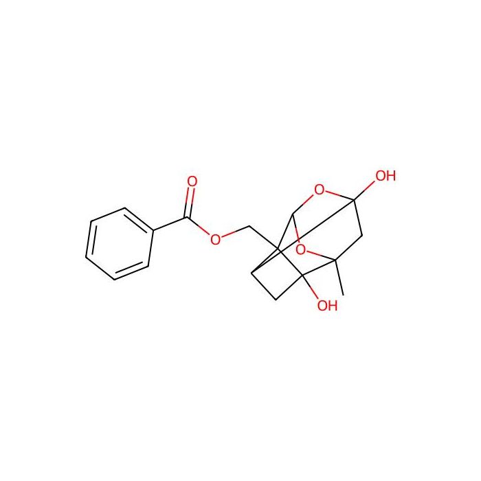 Paeoniflorgenin - ≥90% CAS No(697300-41-7) by Aladdin Scientific