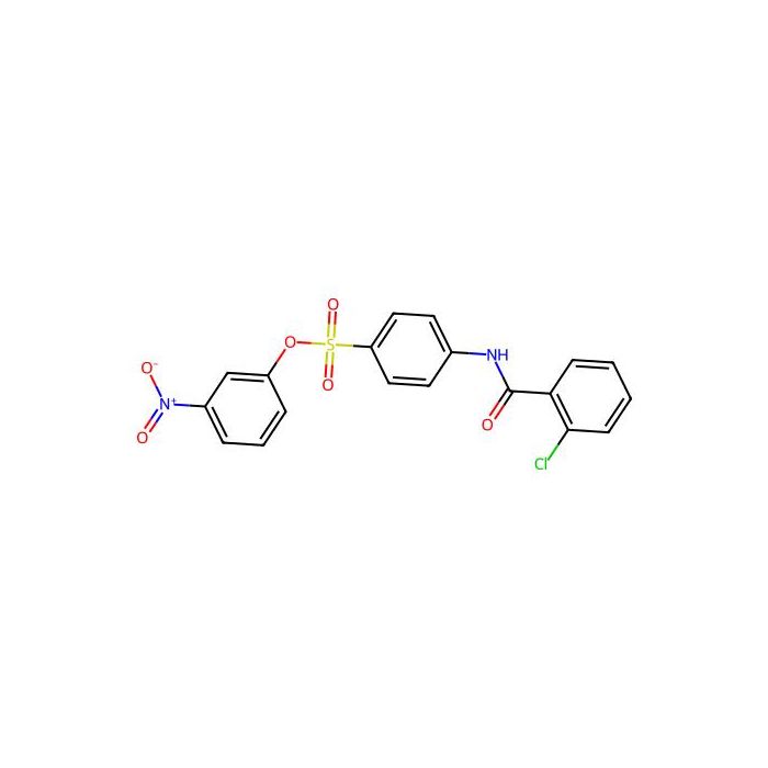 P2Y2R/GPR17 antagonist 1 - ≥98% CAS No(2395016-49-4) by Aladdin Scientific