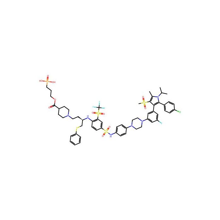 Pelcitoclax - ≥95% CAS No(1619923-36-2) by Aladdin Scientific