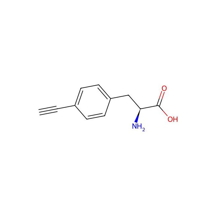 p-Ethynylphenylalanine - ≥99% CAS No(278605-15-5) by Aladdin Scientific