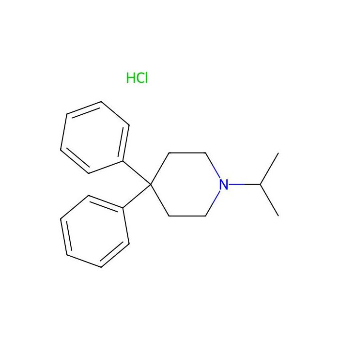 Prodipine hydrochloride - ≥99% CAS No(31314-39-3) by Aladdin Scientific