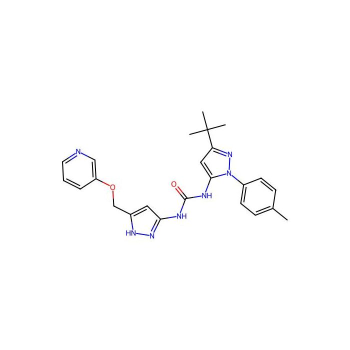 PF-4618433 - ≥98% CAS No(1166393-85-6) by Aladdin Scientific