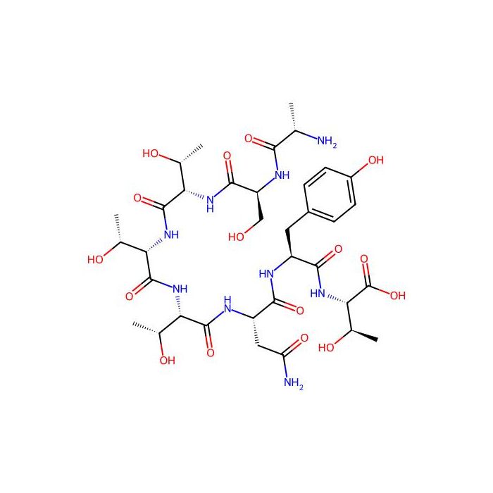 Peptide T - ≥99% CAS No(106362-32-7) by Aladdin Scientific