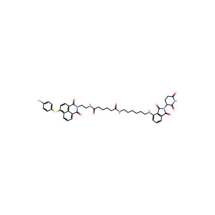 PROTAC Mcl1 degrader-1 - ≥98% CAS No(2163793-38-0) by Aladdin Scientific